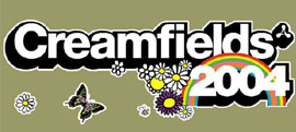 Creamfields UK
