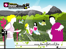 DOUR 2005