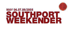 Southport Weekender