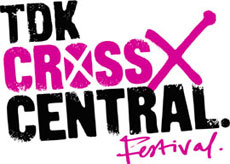 TDK CROSS CENTRAL 2005