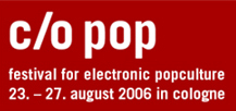 C/O Pop