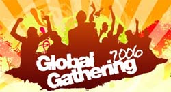 GODKITCHEN GLOBAL GATHERING 2006