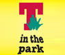 T IN THE PARK