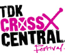 TDK CROSS CENTRAL