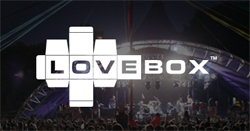 LOVEBOX ON A SUMMER'S DAY 2006
