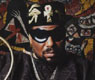 Afrika Bambaataa