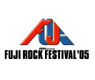 Fuji Rock Festival