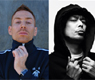 Photek and DJ Krush