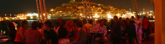 Interview with El Divino