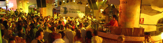 Interview with El Divino