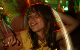 Defected In The House