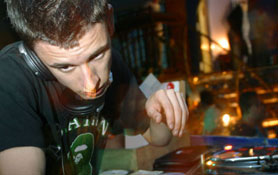 Defected In The House