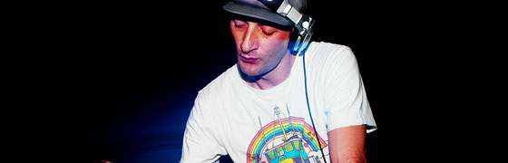 Damian Lazarus Interview