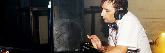 Danny Howells