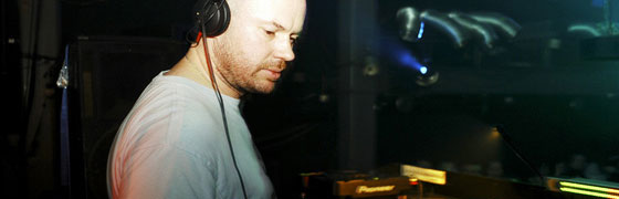 Dave Seaman Interview