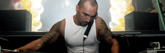 David Morales Interview
