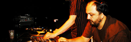 Ivan Smagghe & Ata Interview