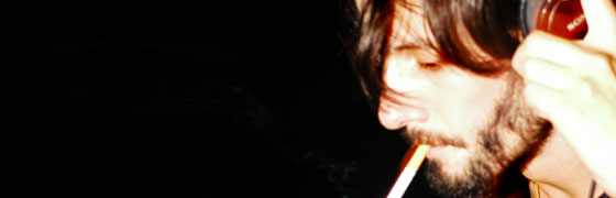 Ivan Smagghe & Ata Interview