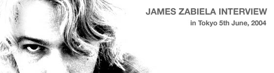 James Zabiela Interview