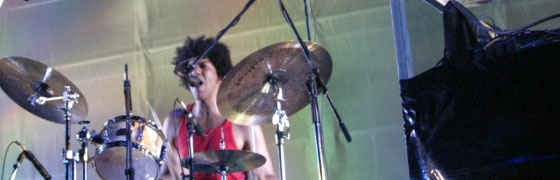 Mouse On Mars Interview