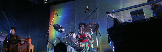 Mouse On Mars Interview