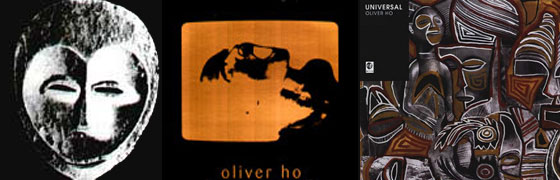 Oliver Ho