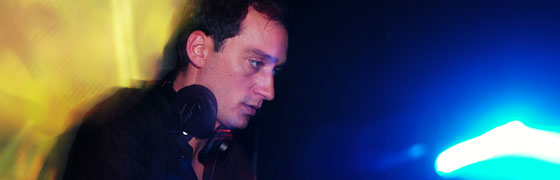 Paul Van Dyk Interview