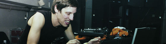 Reinhard Voigt Interview