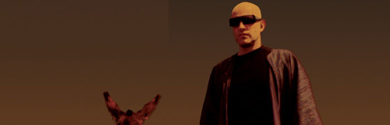 Rennie Pilgrem Interview