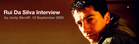 Rui Da Silva