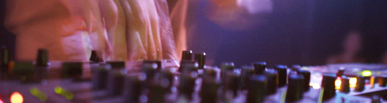 Stewart Walker Interview