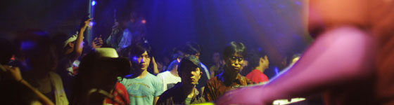 Stewart Walker Interview