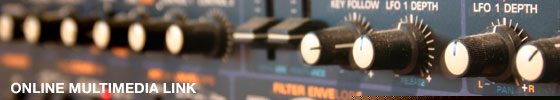 ONLINE MULTIMEDIA LINK