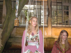 Brazil- Casa de Criadores Rocks