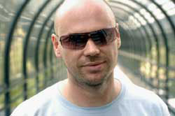 Dave Seaman