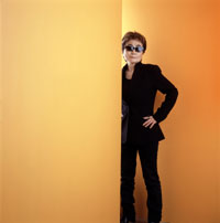Yoko Ono