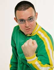 Judge Jules