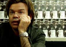 Paul Oakenfold