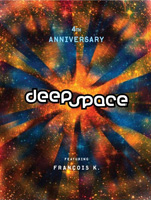 Deep Space 4th anniversary