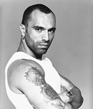 David Morales