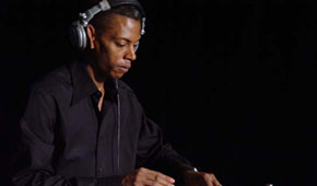 Jeff Mills