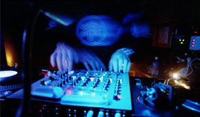 DJ Union