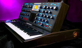 moog