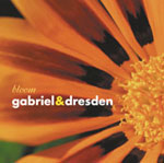 Gabriel and Dresden Bloom
