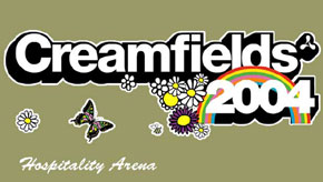 Creamfields