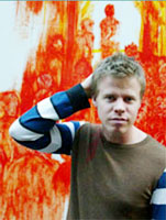 Ferry Corsten