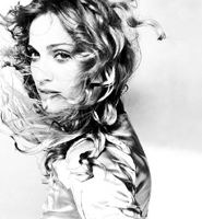Madonna