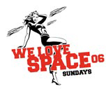 We Love Space