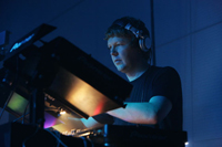 John Digweed