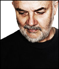 John Peel